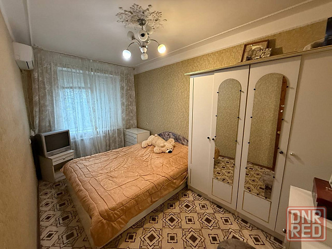Продаётся 3-х комн.квартира 56,9 кв.м. Мариуполь - изображение 1