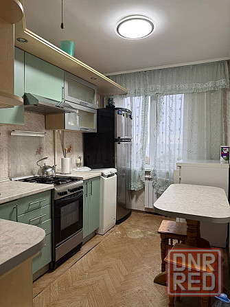 Продаётся 3-х комн.квартира 56,9 кв.м. Мариуполь - изображение 2