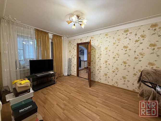 Продаётся 3-х комн.квартира 56,9 кв.м. Мариуполь - изображение 3