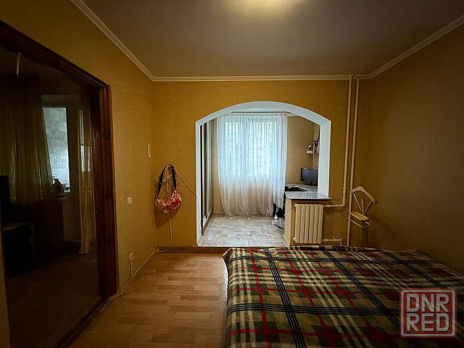 Продаётся 3-х комн.квартира 56,9 кв.м. Мариуполь - изображение 4