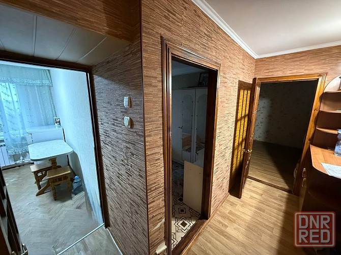 Продаётся 3-х комн.квартира 56,9 кв.м. Мариуполь - изображение 7