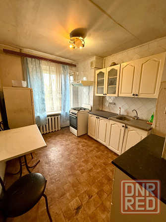 Продажа 1 к.кв. в Калининском р-не (ор-р гор. гаи) Донецк - изображение 5