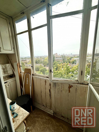 Продажа 1 к.кв. в Калининском р-не (ор-р гор. гаи) Донецк - изображение 4