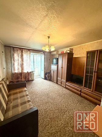 Продажа 1 к.кв. в Калининском р-не (ор-р гор. гаи) Донецк - изображение 1