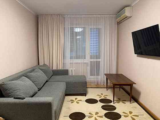Продаётся 2-х комн.квартира 45,4 кв.м. Мариуполь
