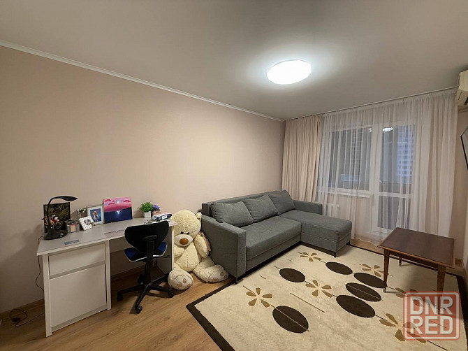 Продаётся 2-х комн.квартира 45,4 кв.м. Мариуполь - изображение 2