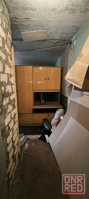Продажа 2-к. квартиры на Путиловке, ориентир "Стрела" Донецк - изображение 8