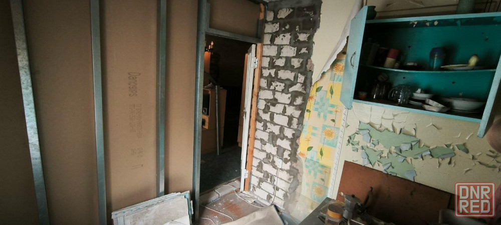 Продажа 2-к. квартиры на Путиловке, ориентир "Стрела" Донецк - изображение 3