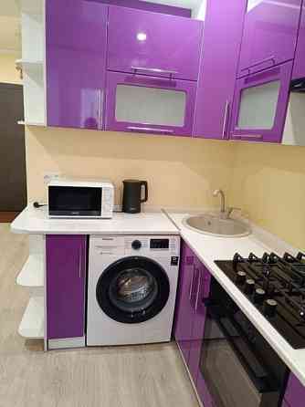 Сдам 1-комнатную квартиру в Куйбышевском районе, проспект Панфилова. Донецк