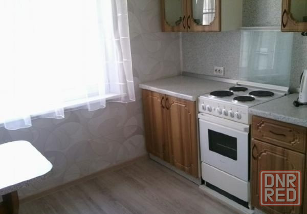 Сдам 1-комнатную квартиру в Ленинском районе, Боссе. Донецк - изображение 4