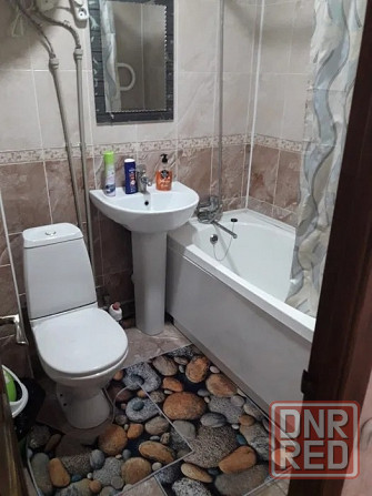 Сдам 1-комнатную квартиру в Ленинском районе, Боссе. Донецк - изображение 2