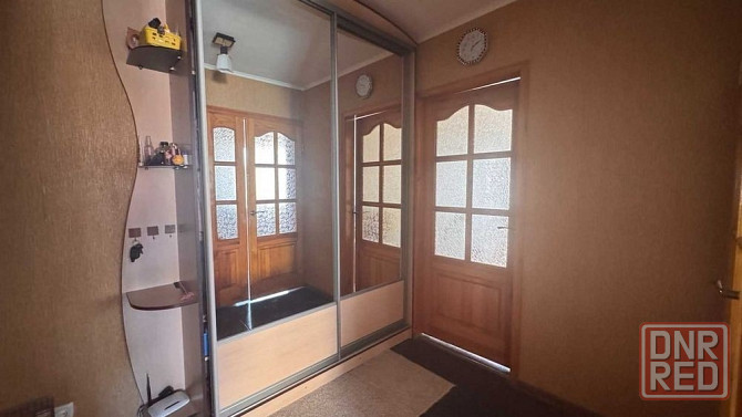 Сдам 2-комнатную квартиру в Кировском районе, мкр Мирный. Донецк - изображение 5