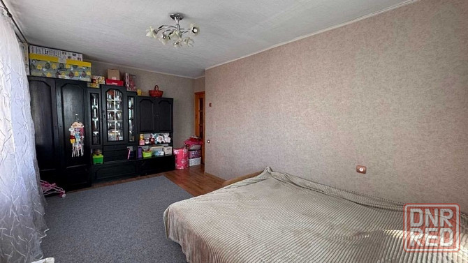 Сдам 2-комнатную квартиру в Кировском районе, мкр Мирный. Донецк - изображение 3