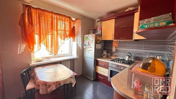 Сдам 2-комнатную квартиру в Кировском районе, мкр Мирный. Донецк - изображение 4