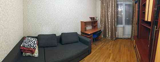 Сдам 1-комнатную квартиру в Кировском районе, мкр Текстильщик. Донецк