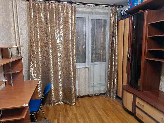 Сдам 1-комнатную квартиру в Кировском районе, мкр Текстильщик. Донецк