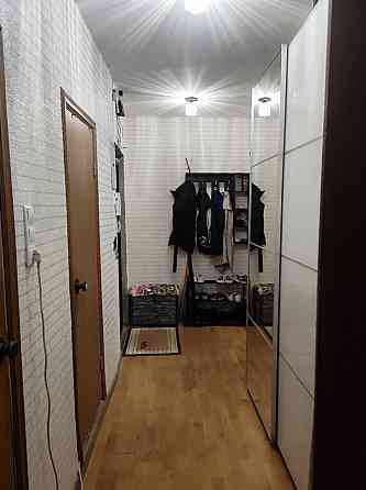 Сдам 1-комнатную квартиру в Кировском районе, мкр Текстильщик. Донецк