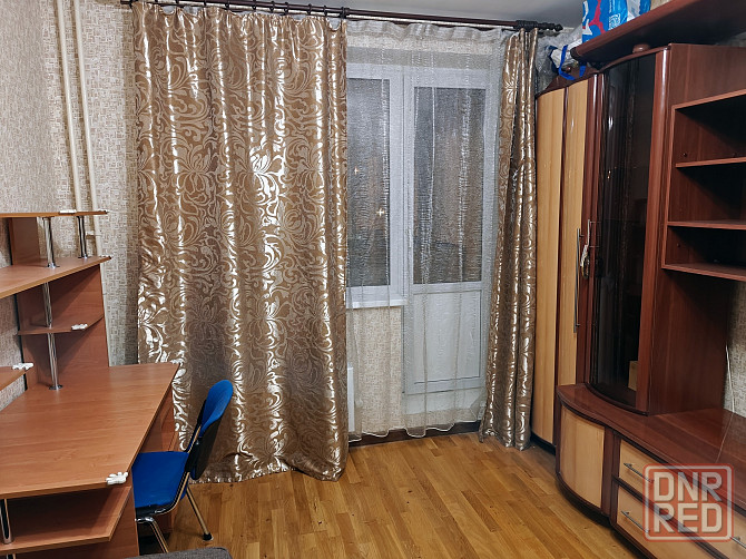 Сдам 1-комнатную квартиру в Кировском районе, мкр Текстильщик. Донецк - изображение 6