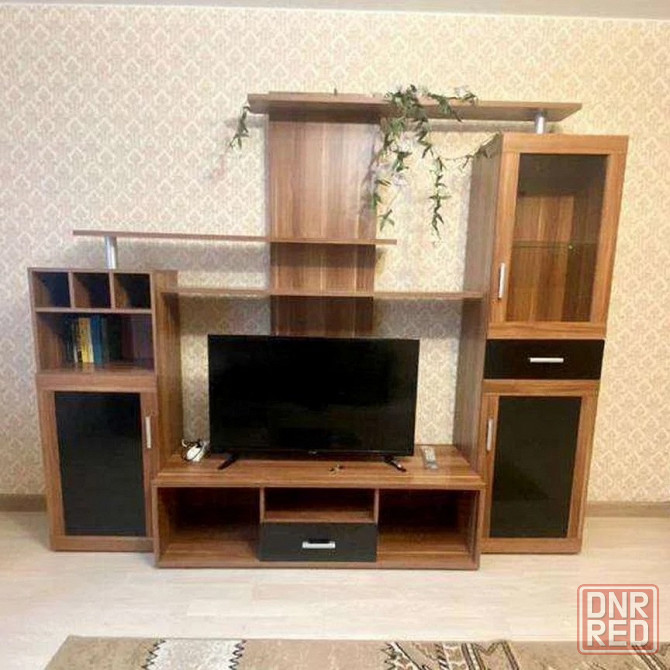 Сдам 2-комнатную квартиру в Ленинском районе, Цирк Космос. Донецк - изображение 2