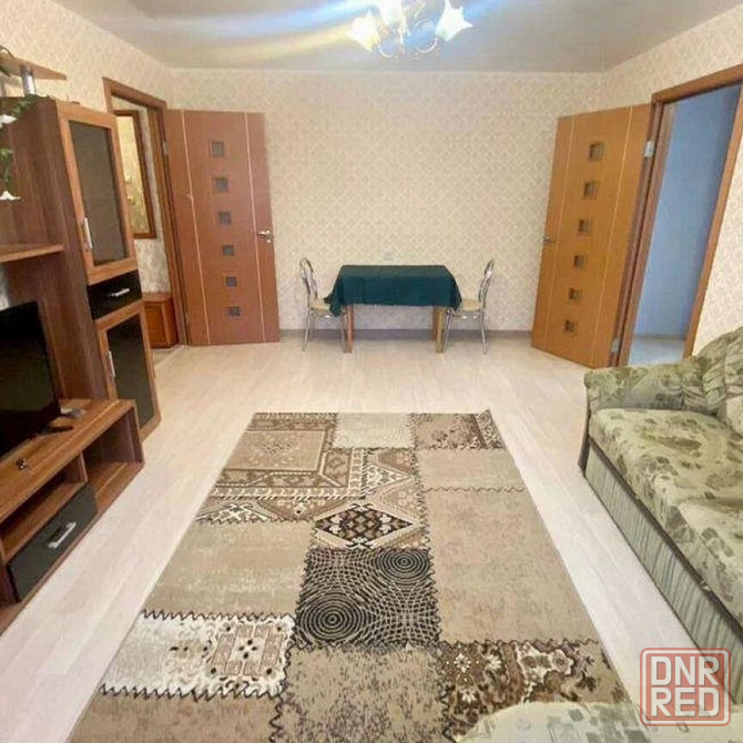 Сдам 2-комнатную квартиру в Ленинском районе, Цирк Космос. Донецк - изображение 5