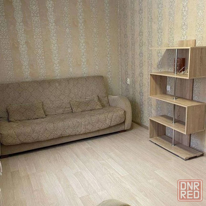 Сдам 2-комнатную квартиру в Ленинском районе, Цирк Космос. Донецк - изображение 3