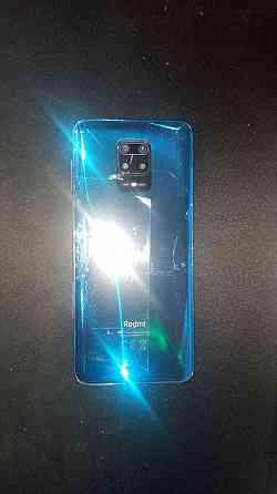 xiaomi redmi note 9 s Докучаевск