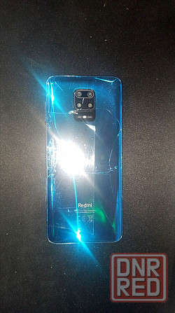 xiaomi redmi note 9 s Докучаевск - изображение 1