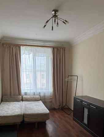 Сдаётся двухкомнатная квартира в Киевском районе рядом с жд вокзалом общей площадью квартира 60 кв. Донецк