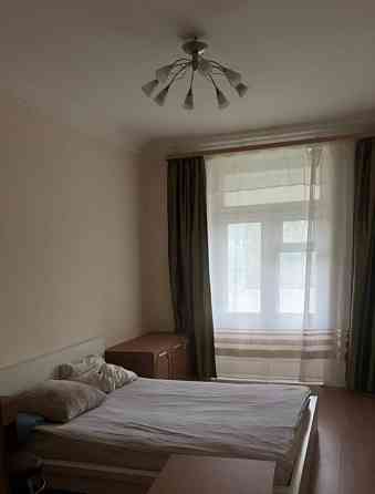 Сдаётся двухкомнатная квартира в Киевском районе рядом с жд вокзалом общей площадью квартира 60 кв. Донецк