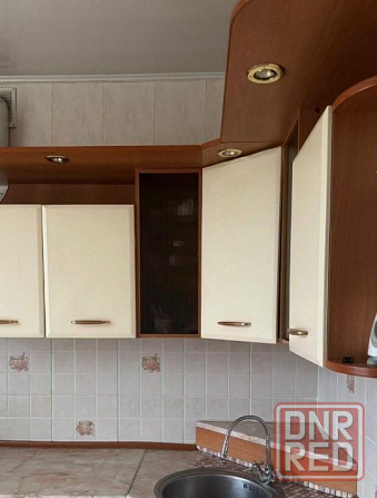 Сдаётся двухкомнатная квартира в Киевском районе рядом с жд вокзалом общей площадью квартира 60 кв. Донецк - изображение 4