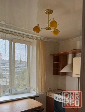 Сдаётся двухкомнатная квартира в Киевском районе рядом с жд вокзалом общей площадью квартира 60 кв. Донецк - изображение 3