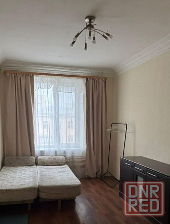 Сдаётся двухкомнатная квартира в Киевском районе рядом с жд вокзалом общей площадью квартира 60 кв. Донецк - изображение 2