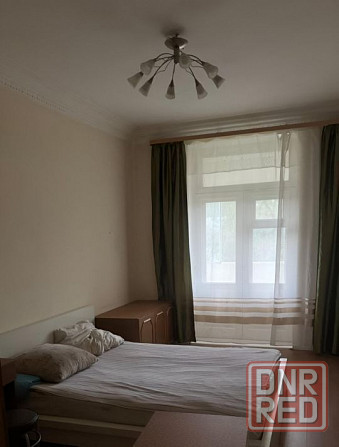 Сдаётся двухкомнатная квартира в Киевском районе рядом с жд вокзалом общей площадью квартира 60 кв. Донецк - изображение 1