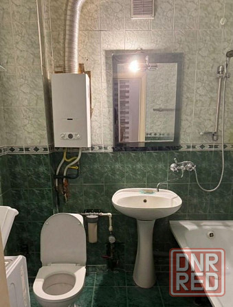 Сдаётся двухкомнатная квартира в Киевском районе рядом с жд вокзалом общей площадью квартира 60 кв. Донецк - изображение 7