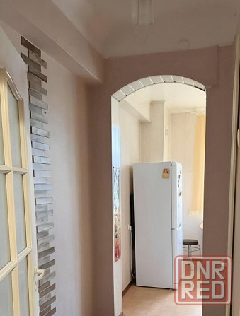 Сдаётся двухкомнатная квартира в Киевском районе рядом с жд вокзалом общей площадью квартира 60 кв. Донецк - изображение 5