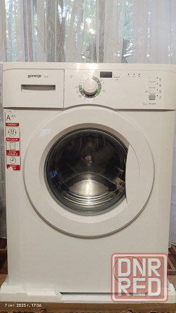 Gorenje Opti надёжная, но требует внимания Макеевка - изображение 3