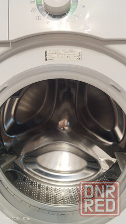 Gorenje Opti надёжная, но требует внимания Макеевка - изображение 2