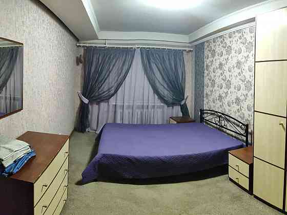 Сдается двушка на Набережной с водой Донецк