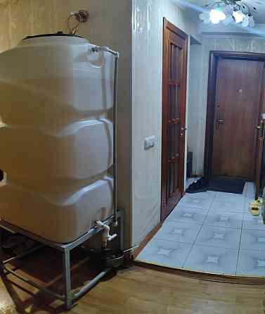 Сдается двушка на Набережной с водой Донецк