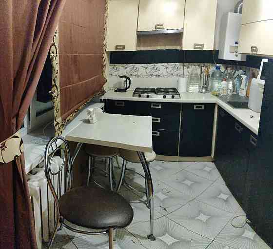 Сдается двушка на Набережной с водой Донецк