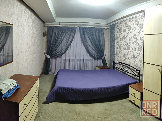 Сдается двушка на Набережной с водой Донецк - изображение 1