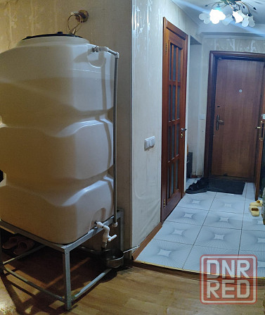 Сдается двушка на Набережной с водой Донецк - изображение 5