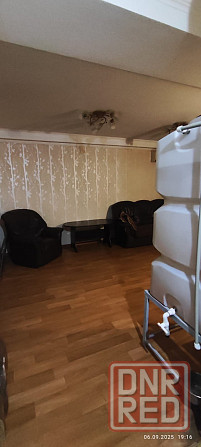 Сдается двушка на Набережной с водой Донецк - изображение 4