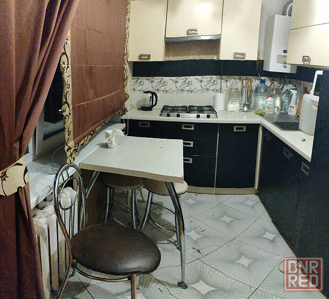 Сдается двушка на Набережной с водой Донецк - изображение 2