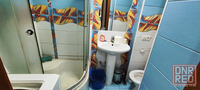 Сдается двушка на Набережной с водой Донецк - изображение 6