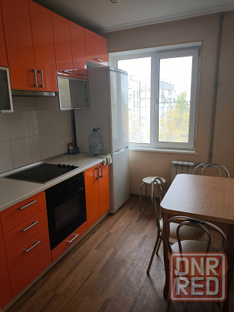 Продам 2 комн Щетинина Донецк - изображение 1