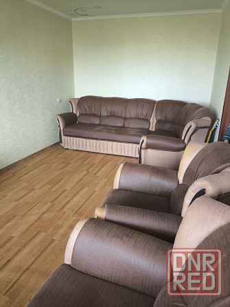 Продам 2 комн Щетинина Донецк - изображение 8