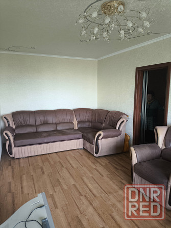 Продам 2 комн Щетинина Донецк - изображение 7