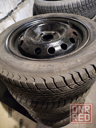 Продам 14е на Ланос , а так же Продам R15 185/65 Донецк - изображение 1