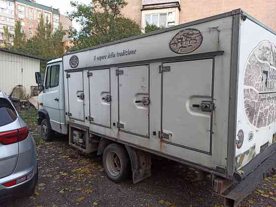 Продам Mercedes-Benz Vario (реф.) Донецк